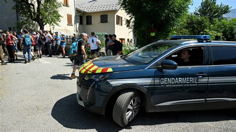 Disparition d Emile où en est l enquête mesinfos