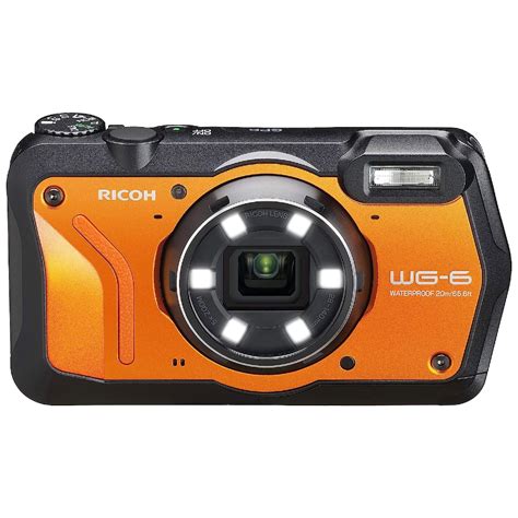 The Best Waterproof Cameras Of