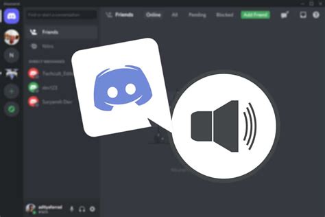 How To Use Push To Talk On Discord TechCult