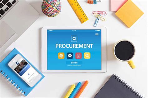 Mengenal Apa Itu E Procurement Serta 5 Fitur Dan Kegunaannya By