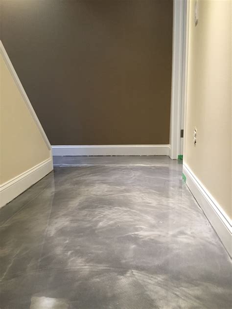 Interior Polished Concrete Floors Clsa Flooring Guide