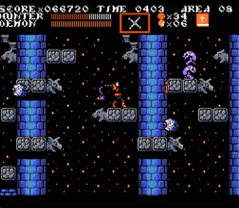 Best Castlevania Rom Hacks From All Games – FandomSpot