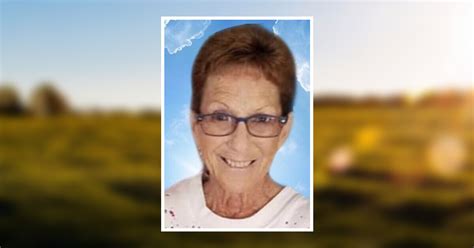 Brenda Thompson Obituary Hayworth Miller Funeral Homes Crematory