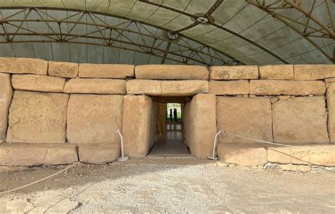 The Megalithic Stone Age Temples of Malta - Road Unraveled