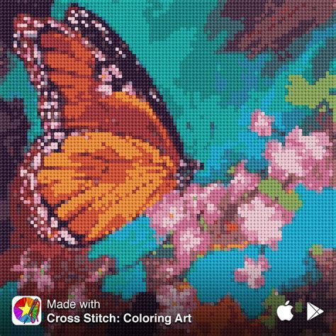 Cross Stitching Is Fun With Cross Stitch And Playcus Crstpagelinkapp Cross Stitch