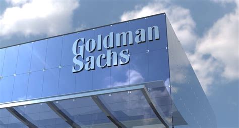 Goldman Sachs Añade Más De 400m En Etf De Bitcoin Mientras Morgan Stanley Recorta Benzinga España