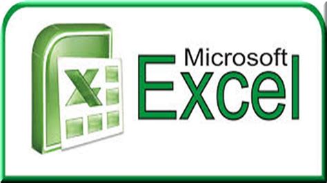 Excel 2007 Logo Logodix