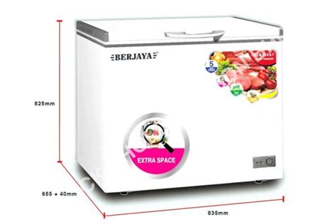 Top 10 Best Freezer In Malaysia 2023 Best Freezer Brands