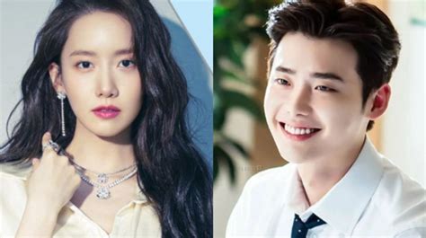 Yoona Snsd Dikonfirmasi Jadi Istri Lee Jong Suk Di Drama ‘big Mouth