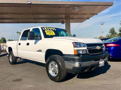 Chevy Silverado Lbz Duramax For Sale In Anderson Ca