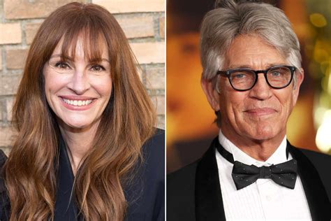 Eric Roberts Apologizes To Sister Julia Roberts After Taking Credit For