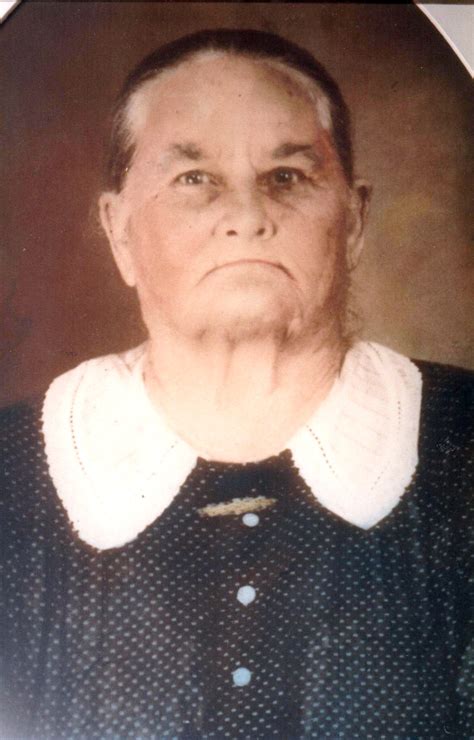 Sarah Clementine Babe Jones Smith Find A Grave Memorial