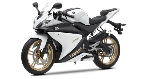 Yamaha Yzf R Specs Autoevolution