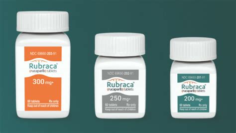 Rubraca Rucaparib Tablets At Best Price In Noida Id The