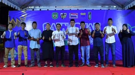 Pemkot Palopo Buka Ramadan City Fest Netral