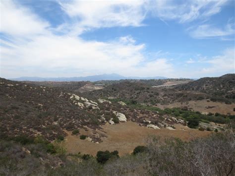 Laurel Canyon Loop Trail The Hikers Way