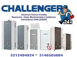 Técnicos challenger servicio técnico challenger 3013145188 cartagena en