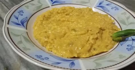 Moong Aur Masoor Ki Dhaba Special Dal Recipe By Muhammad Rayyan Cookpad