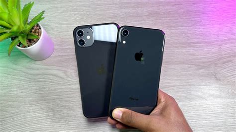 Iphone Xr Vs Iphone Speed Test En Que Tanta Diferencia Hay