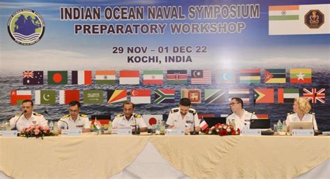 IN On Twitter RT Indiannavy The Indian Ocean Naval Symposium IONS