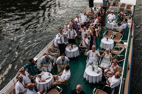 2018 A Relaxed Gay Wedding In Berlin Uwe And Carsten