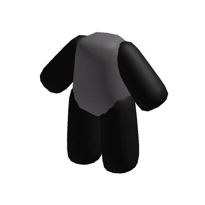 Mini Plushie Avatar Guest Roblox Item Rolimon S