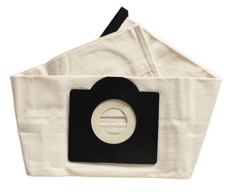 Reusable Vacuum Cleaner Bag For Hoover Vacuum Cleaners