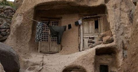 A 700 Year Old Home In Iran Imgur