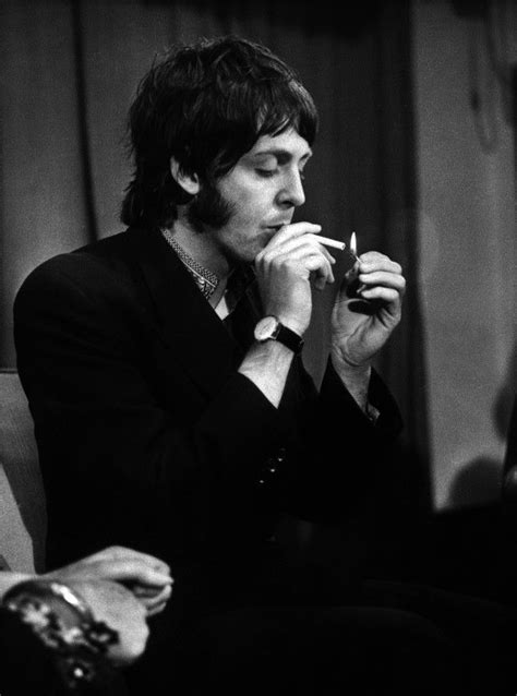 Paul Mccartney 1968 The Beatles Photos