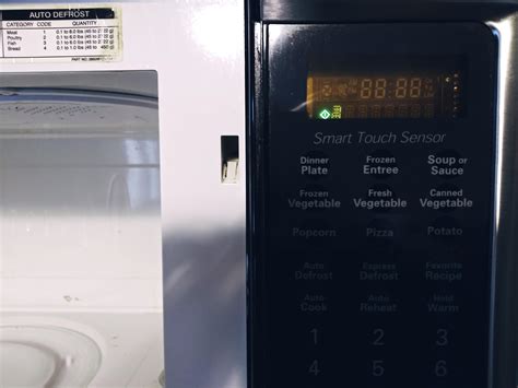 Kenmore Microwave : r/appliancerepair