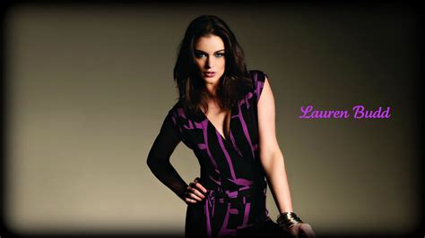 Lauren Budd Wallpapers 2560x1440 Desktop Backgrounds