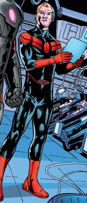 Henry Pym Earth 13584 Marvel Database Fandom