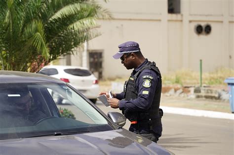 Guarda Civil Municipal reforça segurança e orienta sobre os cuidados