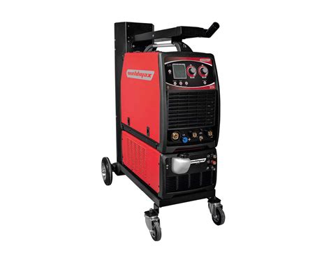 inverter pulse mig series weldmax welding supplies