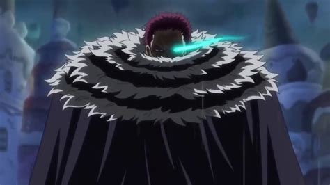 All 12 Known Conquerors Haki Users In One Piece One Piece