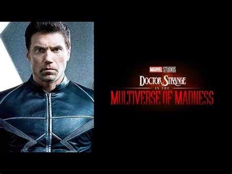 Exclusive Anson Mount Will Return As Black Bolt In Doctor Strange