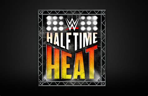 WWE Announces Return of ‘Halftime Heat’ During Super Bowl LIII Halftime ...