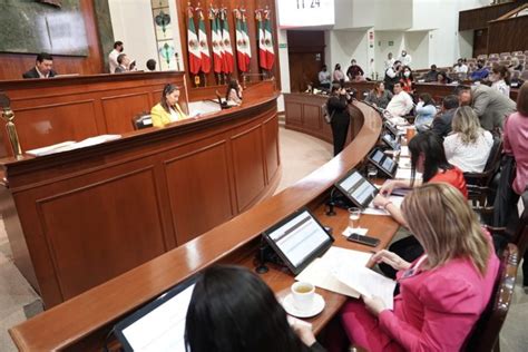 Aprueba Congreso revocación de mandato para quien ocupe titularidad del