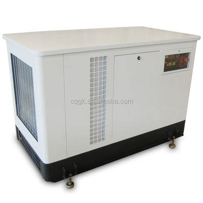 Kw Propane Standby Generators For Sale Gft