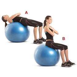 4 Most Activating Abdominal Exercises Trainer