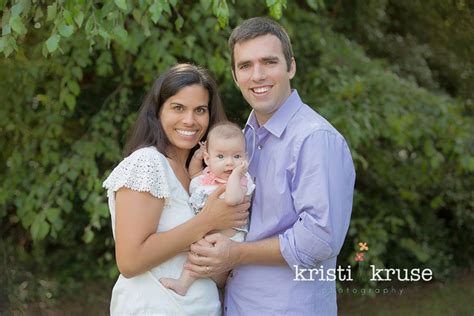 Kristi Kruse Photography Raleigh Newborn Photographer Baby M 4