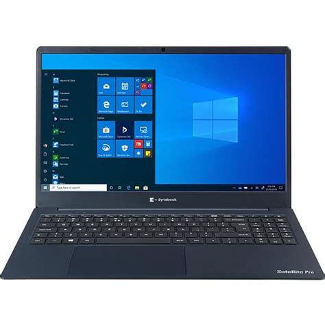 Dynabook Satellite Pro Core I G Notebook Fiyat Vatan Bilgisayar