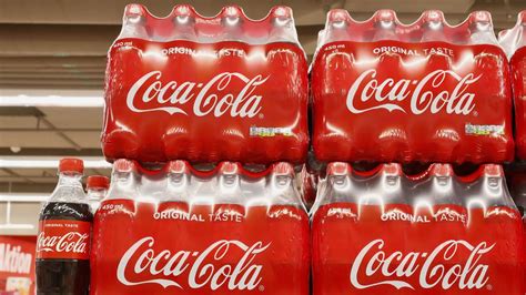 Coca Cola Anuncia El Aumento Del Precio De Sus Productos Confitexpo