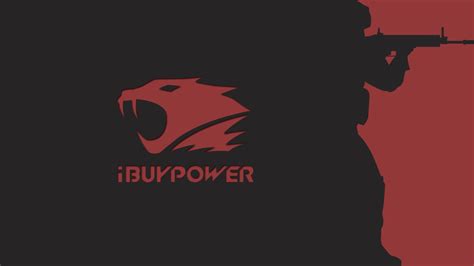 Wallpaper Ibuypower Csgo By Suzigan96 On Deviantart