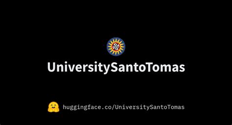 Universitysantotomas University Santo Tomas Colombia Tunja