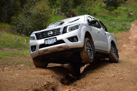 Nissan Navara Reviews Models Range Carexpert