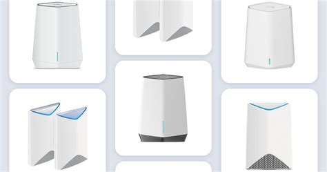 Netgear Orbi Pro • Compare 14 Products At Klarna