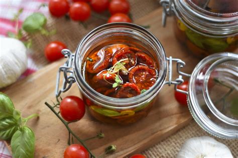 Faire ses conserves de légumes maison pour se préparer à lhiver