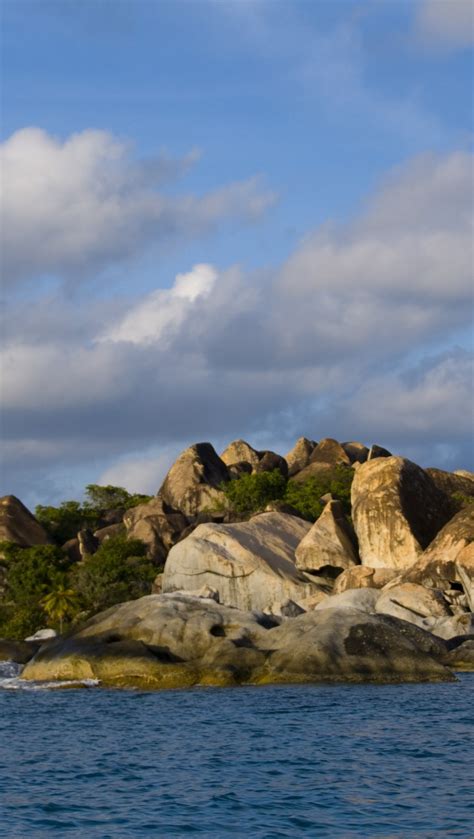 The Baths Virgin Gorda Wallpaper 4k Hd Id11969