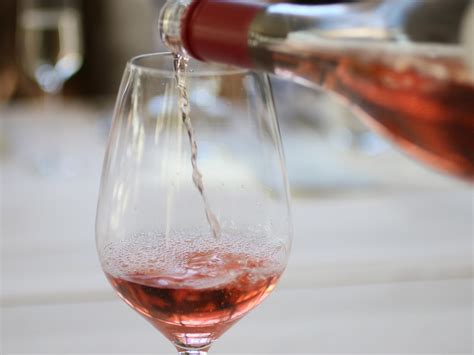 The Rosé Revolution 10 Of The Best Rosé Wines The Independent